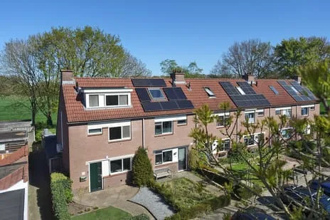 Hoekwoning te koop: Coba Kellingstraat 96, Bovenhoek Hengelo