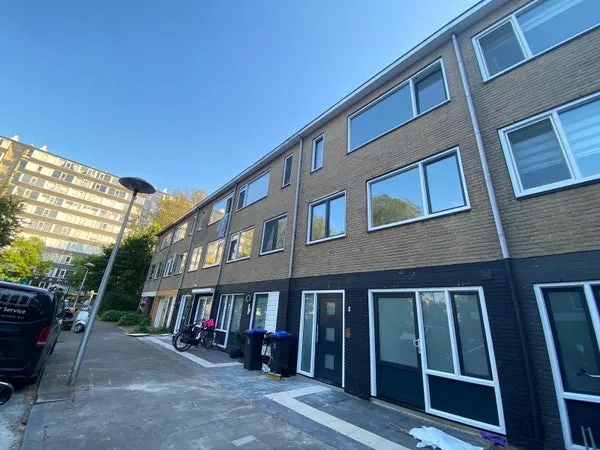 Woning te huur: Cobradreef, Zambesidreef en omgeving Utrecht