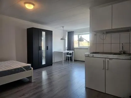 Kamer te huur: Coclersstraat, Sint Maartenspoort Maastricht