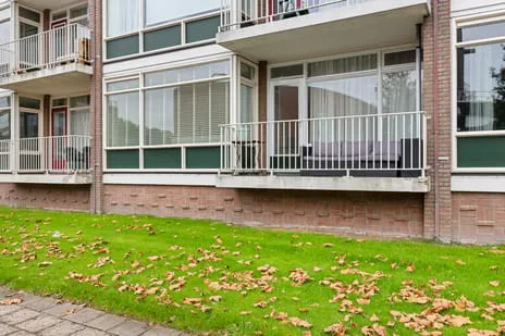 Appartement te koop: Coehoorn van Scheltingaweg 14, Midden Heerenveen