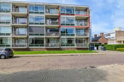 Koopwoning: Coehoorn van Scheltingaweg 52 in Heerenveen - €219.000 - 73m²