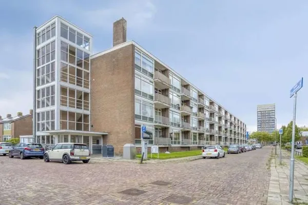 Koopwoning: Coehoorn van Scheltingaweg 80 in Heerenveen - €175.000 - 73m²