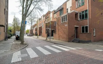 Appartement te koop: Coehoornsingel 11, Binnenstad-Zuid Groningen