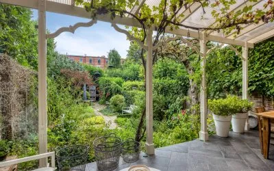 Hoekwoning te koop: Coehoornsingel 20, Nieuwstad en Coehoornsingel Zutphen