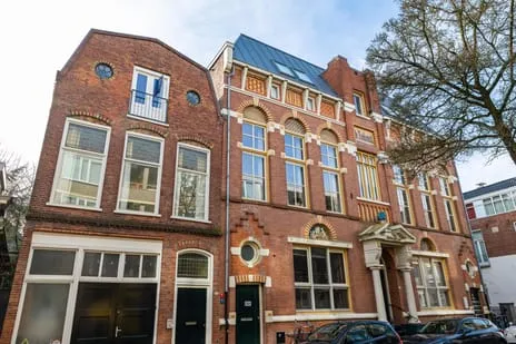 Appartement te koop: Coehoornsingel 24A, Binnenstad-Zuid Groningen