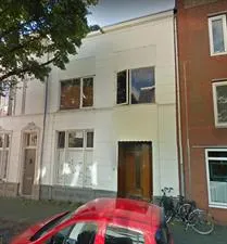 Kamer te huur: Coehoornsingel, Binnenstad-Zuid Groningen