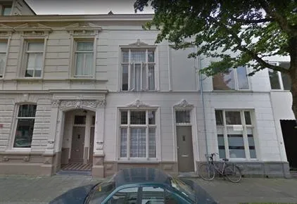 Kamer te huur: Coehoornsingel, Binnenstad-Zuid Groningen