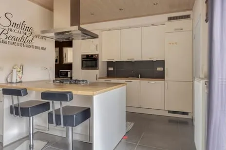 Tussenwoning te koop: Coehoornstraat 12, Kern Sas van Gent Sas Van Gent