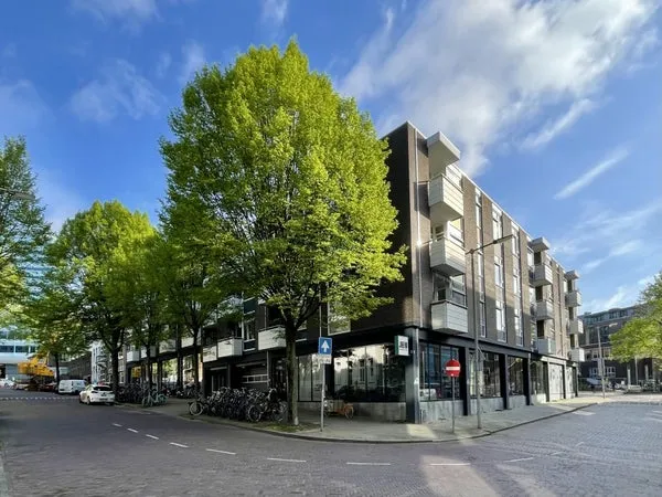 Woning te huur: Coehoornstraat, Stationsplein Arnhem