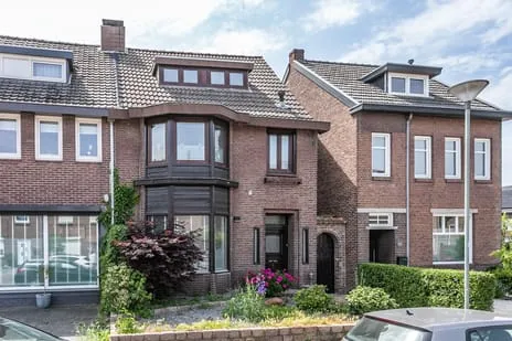 Tussenwoning te koop: Coelgroevenstraat 9, Vink Eygelshoven