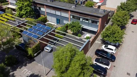 Hoekwoning te koop: Coen van Boshuizenlaan 75, Ouderkerk aan de Amstel Ouderkerk Aan De Amstel
