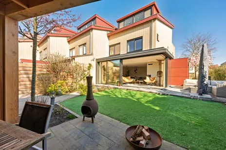 Hoekwoning te koop: Coen van Boshuizenlaan 25, Ouderkerk aan de Amstel Ouderkerk Aan De Amstel