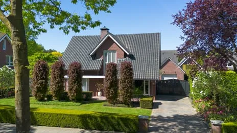 Vrijstaande woning te koop: Coendersberglaan 5, Kern Dierdonk Helmond