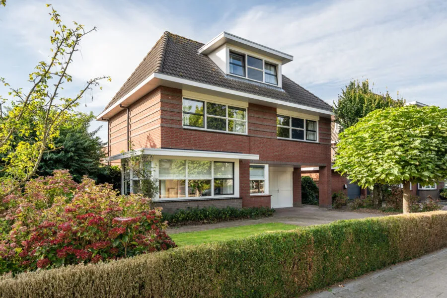 Vrijstaande woning te koop: Coendersberglaan 61, Helmond