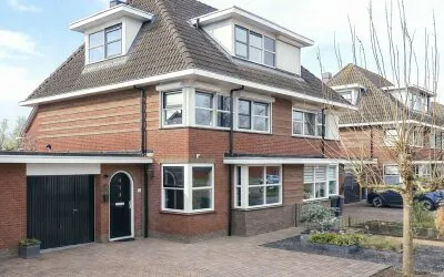 Tussenwoning te koop: Coendersberglaan 67, Helmond