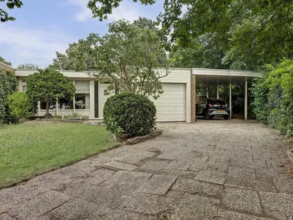 Hoekwoning te koop: Coendersborg 1, Schelfhorst Noordoost Almelo