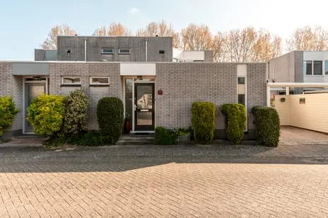 Tussenwoning te koop: Coendersborgstraat 22, Landgoederenbuurt Noord Almere