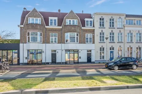 Appartement te koop: Coenderstraat 1A, Westerkwartier Delft