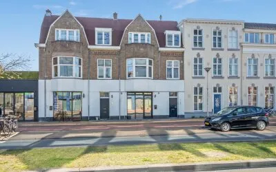 Appartement te koop: Coenderstraat 1A, Delft