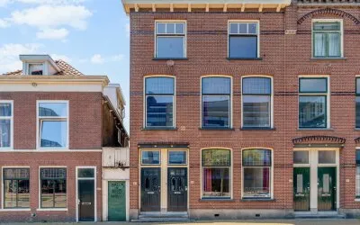 Appartement te koop: Coenderstraat 20, Westerkwartier Delft