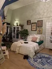 Kamer te huur: Coenderstraat, Westerkwartier Delft