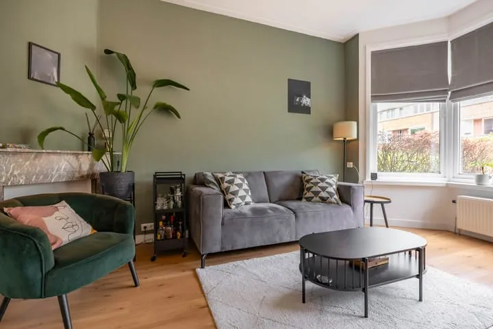 Apartment for sale: Coendersweg 27, Helpman Groningen