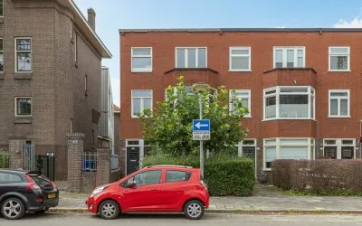 Studio te huur: Coendersweg 29B, Helpman Groningen