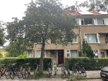 Apartment for rent: Coendersweg 2A, Helpman Groningen