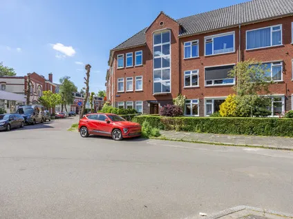 Appartement te koop: Coendersweg 49, Helpman Groningen
