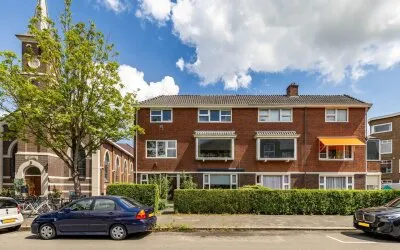 Appartement te koop: Coendersweg 60A, Helpman Groningen