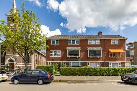 Apartment for sale: Coendersweg 60A, Helpman Groningen