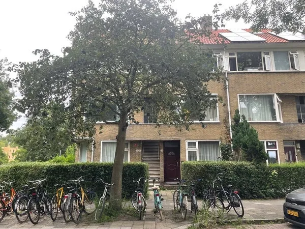 Room for rent: Coendersweg, Helpman Groningen