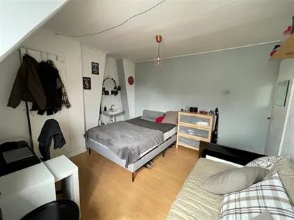Kamer te huur: Coendersweg, Helpman Groningen