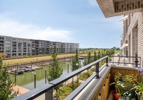 Appartement te koop: Coenensparkstraat 21, Marswegkwartier Zutphen