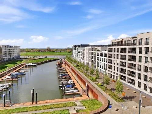 Appartement te koop: Coenensparkstraat 5, Marswegkwartier Zutphen