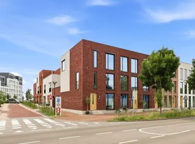 Hoekwoning te koop: Coenensparkstraat 91, Marswegkwartier Zutphen