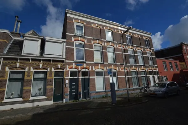 Huurwoning: Coetsstraat 6C in Zwolle - €550 per maand - 28m²