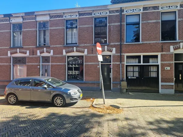 Kamer te huur: Coetsstraat, Oud-Assendorp Zwolle