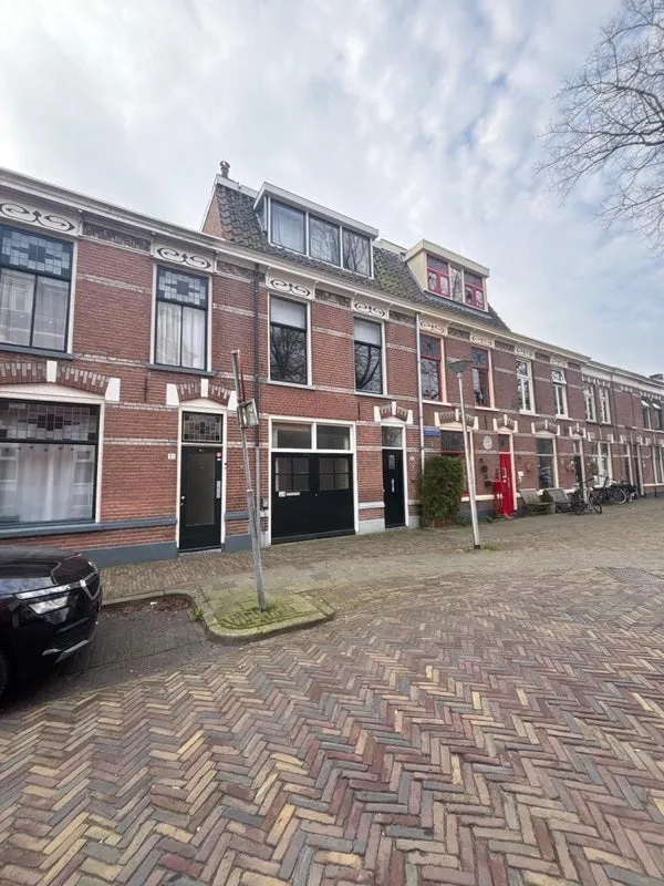 Kamer te huur: Coetsstraat, Oud-Assendorp Zwolle