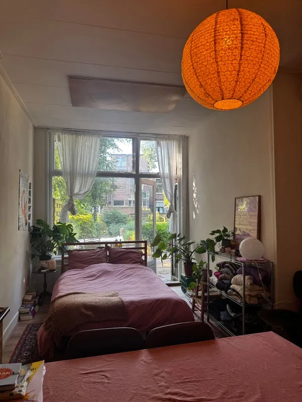 Kamer te huur: Coetsstraat, Oud-Assendorp Zwolle