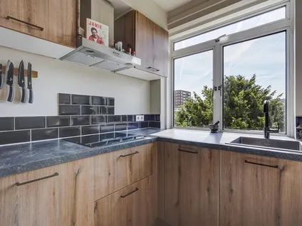 Studio te koop: Coevordenstraat 168, Morgenstond-Zuid 'S-Gravenhage