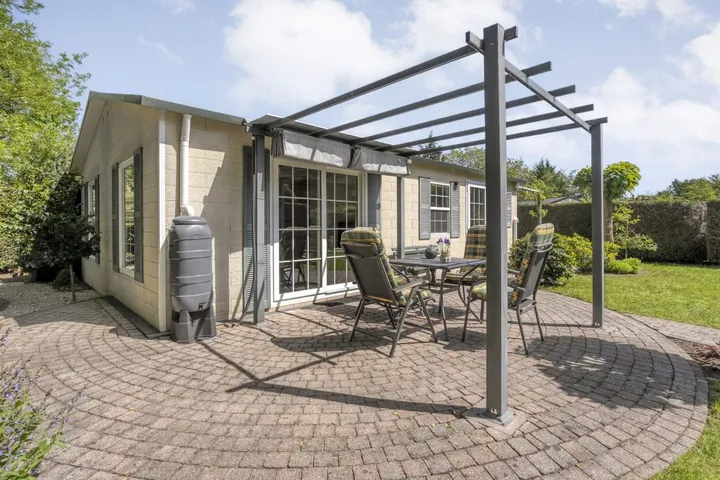 Vrijstaande woning te koop: Coevorderweg 21C1, Buurtschap Stegerveld Stegeren
