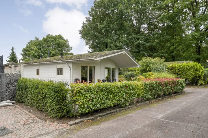 Koopwoning: Coevorderweg 27-077 in Stegeren - €149.000 - 55m²