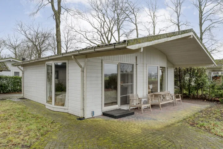 Woning te koop: Coevorderweg 27-083, Buurtschap Stegerveld Stegeren