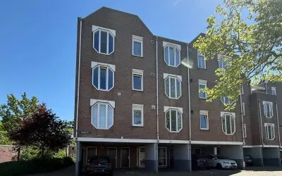 Appartement te koop: Cognachof 19, Achtse Barrier-Gunterslaer Eindhoven