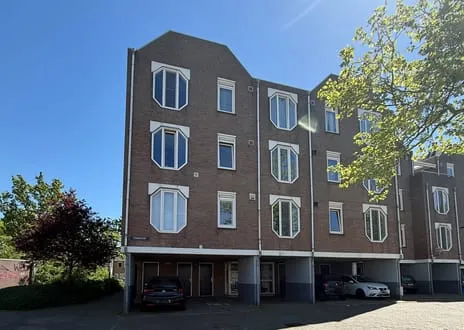 Appartement te koop: Cognachof 19, Achtse Barrier-Gunterslaer Eindhoven
