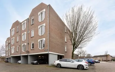 Appartement te koop: Cognachof 3, Achtse Barrier-Gunterslaer Eindhoven