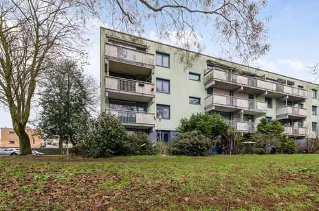 Appartement te koop: Cohenlaan 15, Tuindorp-Oost Utrecht