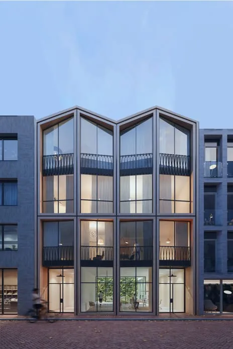 Appartement te koop: Cola Debrotstraat 125A, Centrumeiland Amsterdam