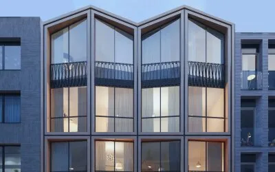 Woning te koop: Cola Debrotstraat 125A, Amsterdam